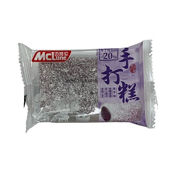 Моти McLune палочки со вкусом таро 60г