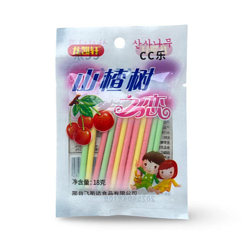 Палочки Yidan Huanao Йогуртовые 18г