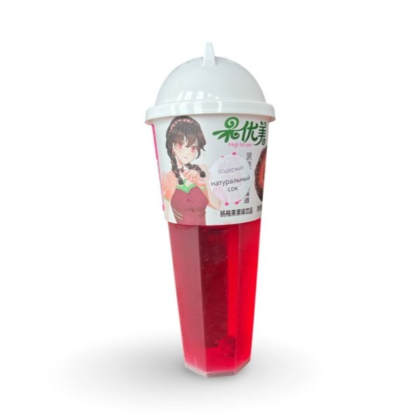 Napitok MaySan negazirovannyy Ledyanaya yamberi 600ml