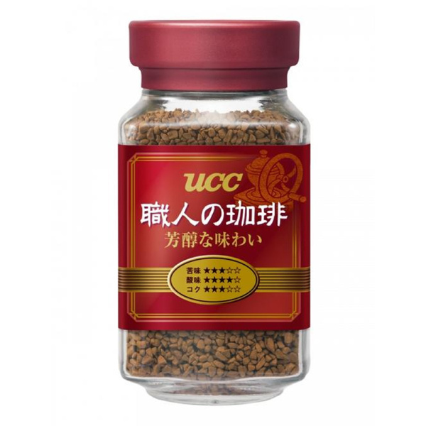 Kofe UCC Mokka Blend 90g