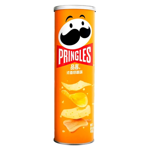 Chipsy Pringles Chese 110g