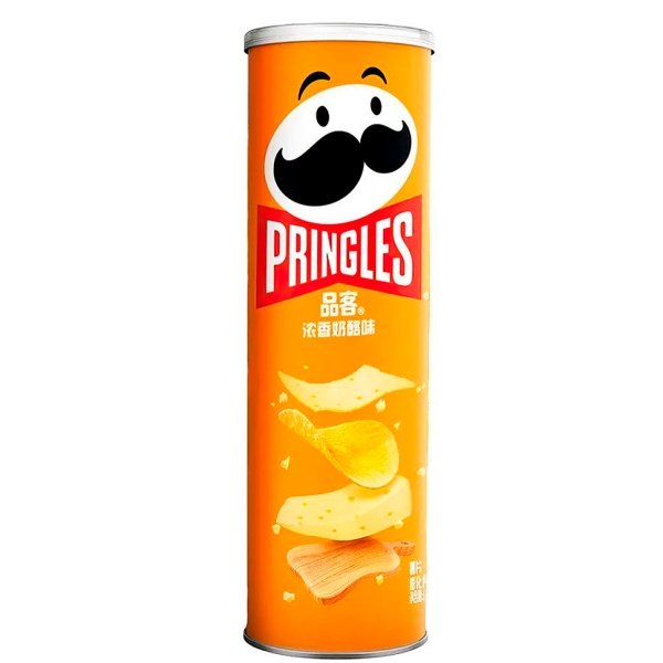 Chipsy Pringles Chese 110g