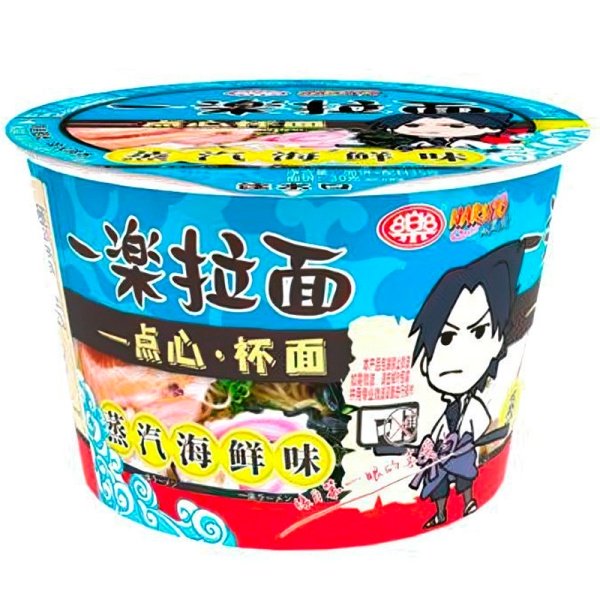 Lapsha ramen Yile Naruto s moreproduktami 35g_2
