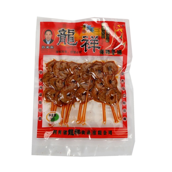 Soevoe myaso Long Xiang pryano ostroe 80g
