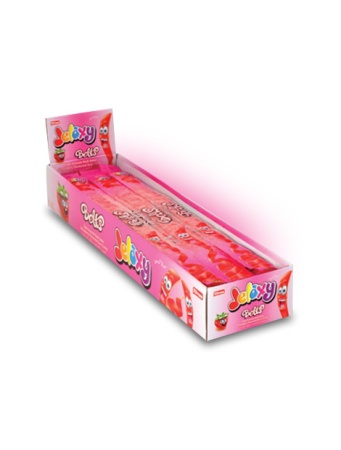 Marmelad Jelaxy Lenty Kola 15g