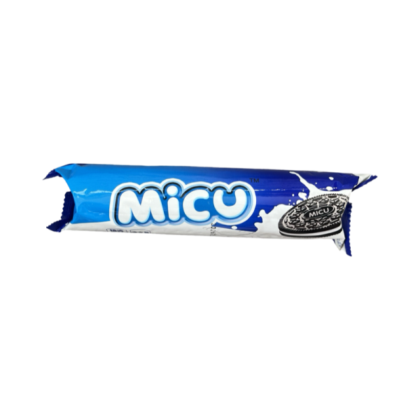 Pechene-sendvich Micu so vkusom slivok 120g