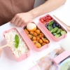 Lanchboks Yokee Y-1230 900ml