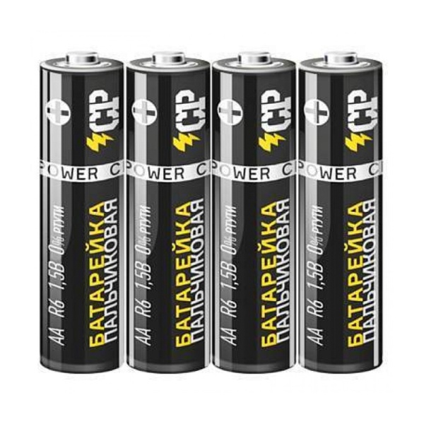 Batareyki CP AAA R03F-4S 4sht