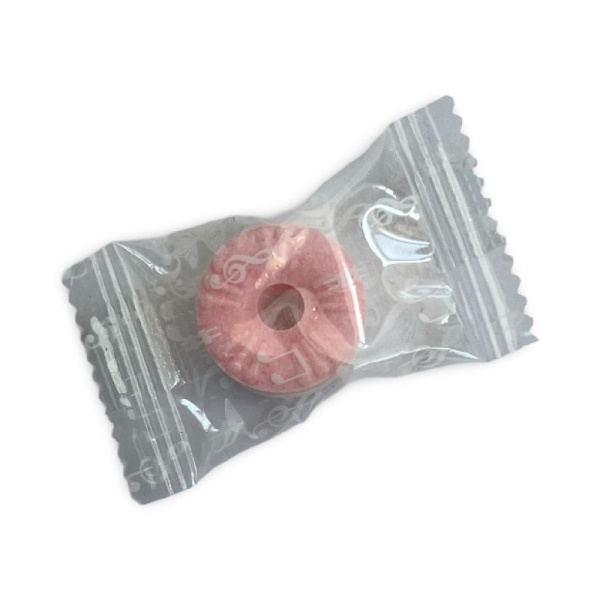 Marmeladnaya konfeta Hongshi persik 15g_2