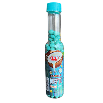 Драже Bosidun кокосовые 20г