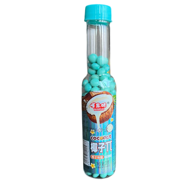 Drazhe Bosidun kokosovye 20g
