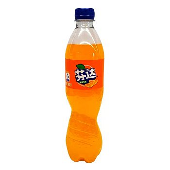 Напиток Fanta 0,5л