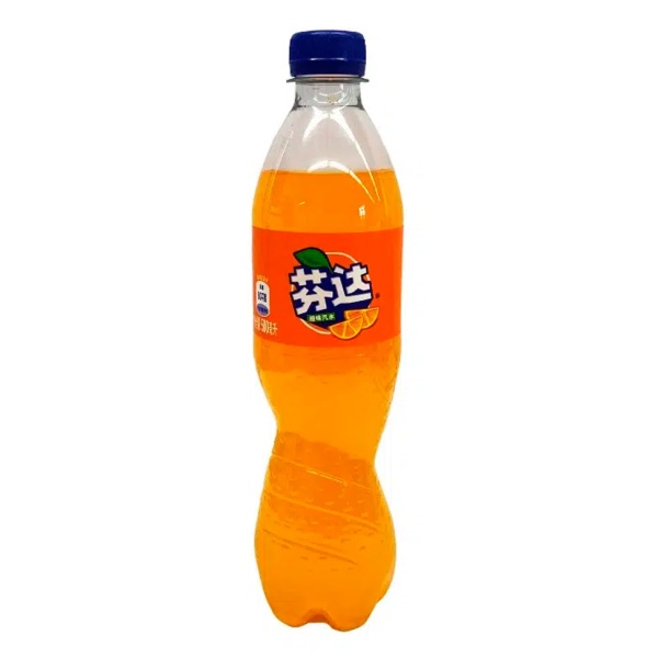 Napitok Fanta 0,5l