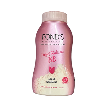 Рассыпчатая BB- пудра PONDS Perfekt Radiance 45г
