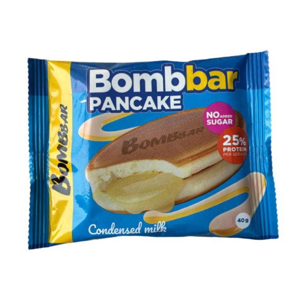 Pankeyk Bombbar Sgushchenka 40g