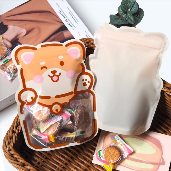 Paket Yokee Cute Y-11 20*16sm