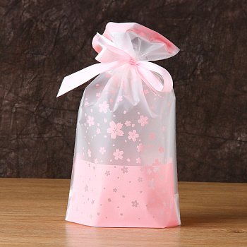 Пакет Yokee Flowers 34*22см