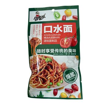 Соевое мясо Латяо Qiaolaoban Laoban