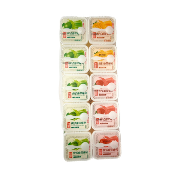 Puding Taowangke fruktovyy muss 115g