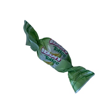 Жевательные конфеты Ibon Toffee ассорти 
