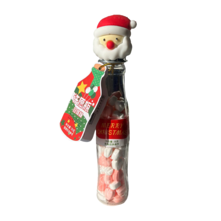 Drazhe Nihamo fruktovoe 35g