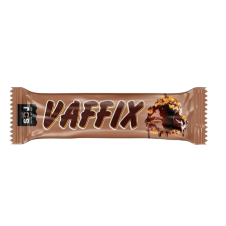 Batonchik Vaffix vafelnyy s kakao 40g