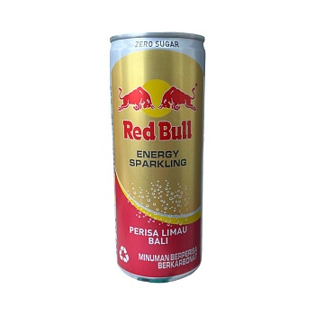 Энергетический напиток Red Bull Помело 250мл