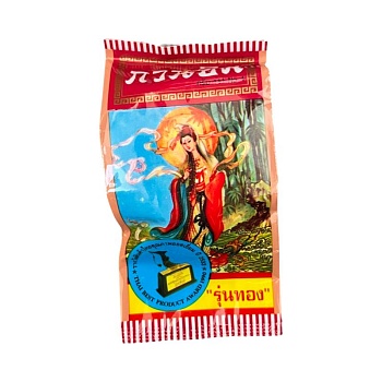 Крем Kuan Im для лица от пигментации 10г
