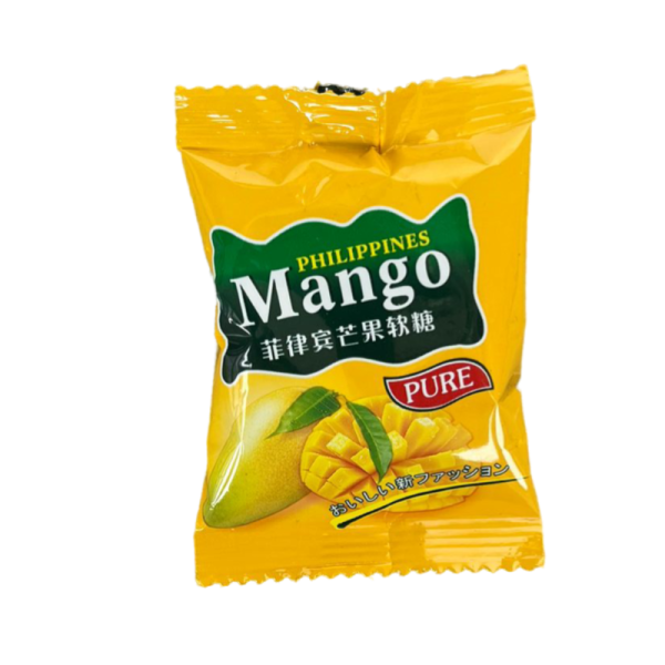Marmelad Pure Mango 13g