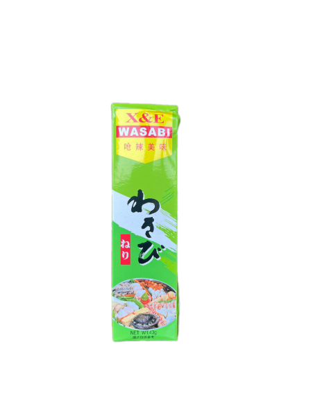 Sous Tianli vasabi 43g_2