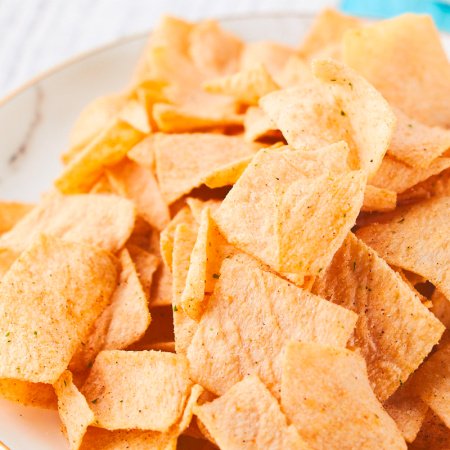 Chipsy ShuYangyang YamChip chesnochnye 90g_2