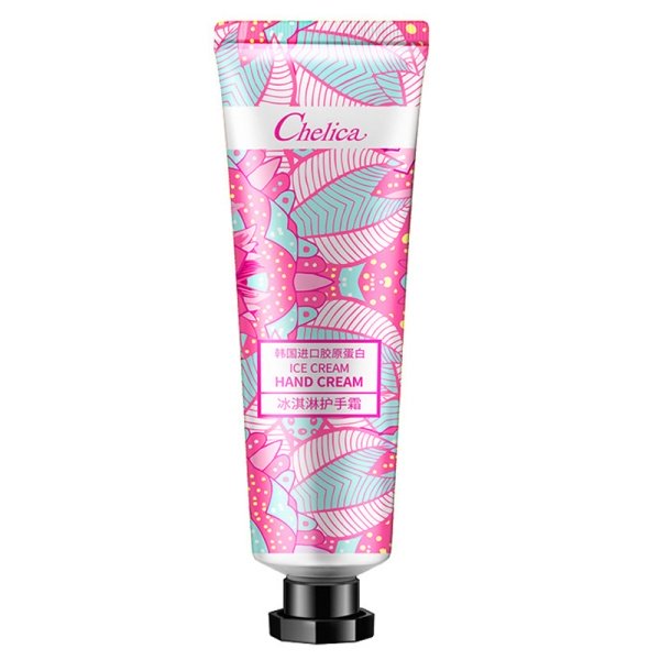 Krem dlya ruk Chelica Ice Cream 30g
