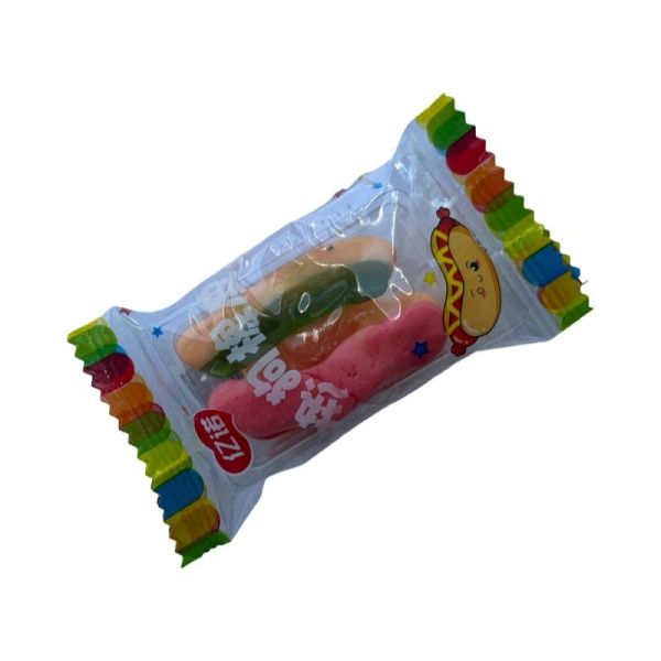 Marmelad Yinnuo Khot-dog 11g