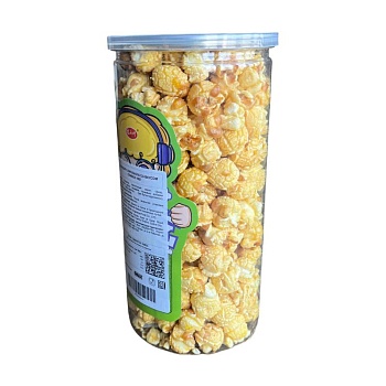 Попкорн LongXiaoya со вкусом сливок 180г