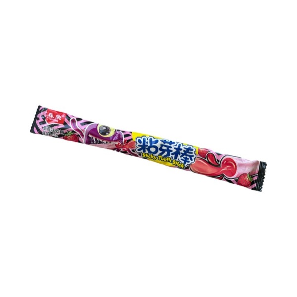 Palochki Sticky Tooth fruktovye 13g