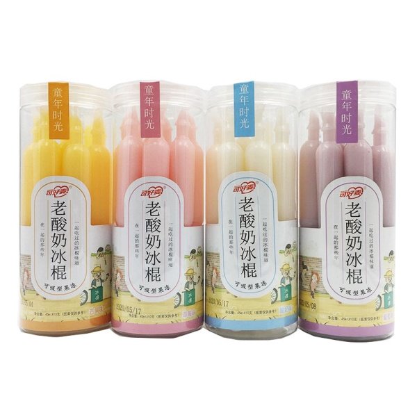 Fruktovyy led Kahoimai so vkusom mango 45ml_2