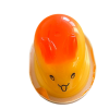 Puding Meng Meng Da Rabbit baby s fruktovym vkusom 110g_2