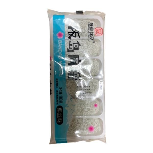 Moti Shenghaoyoupin Kokos 180g