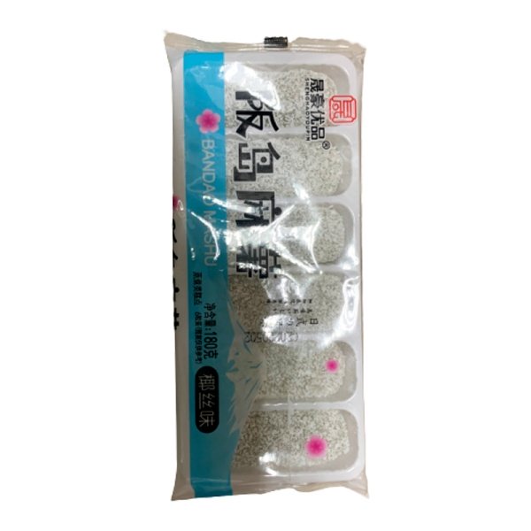 Moti Shenghaoyoupin Kokos 180g