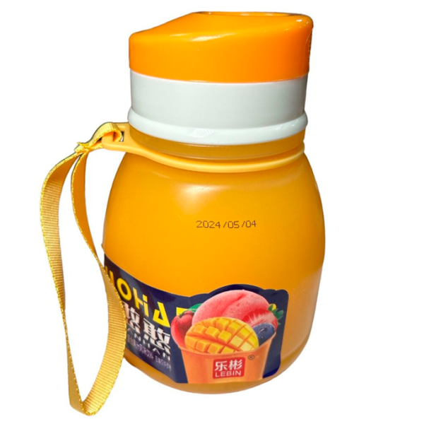 Napitok Lebin s sokom mango 600ml