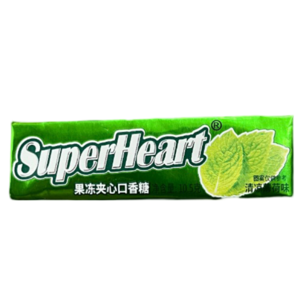 Zhevatelnaya rezinka Superheart assorti 10g_3 (1)_4