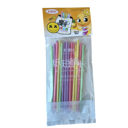 Palochki Longkaixuan Yogurtovye 30g