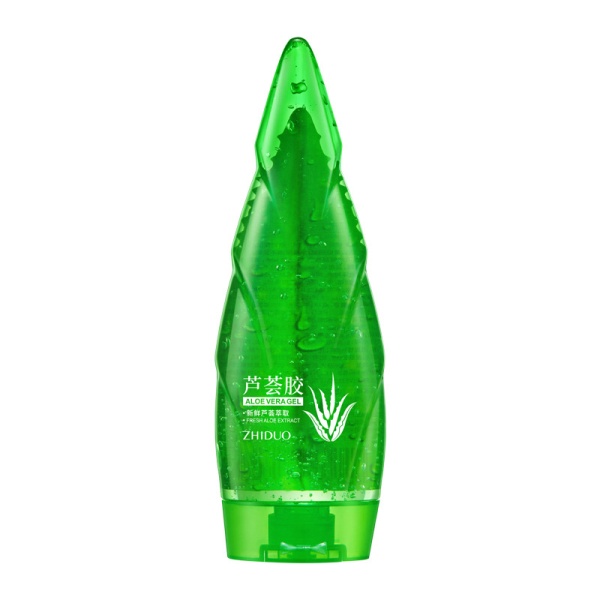 Gel dlya tela Zhiduo Aloe Vera ZD86344 120g