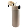Termos Yokee Vacuum belyy 420ml