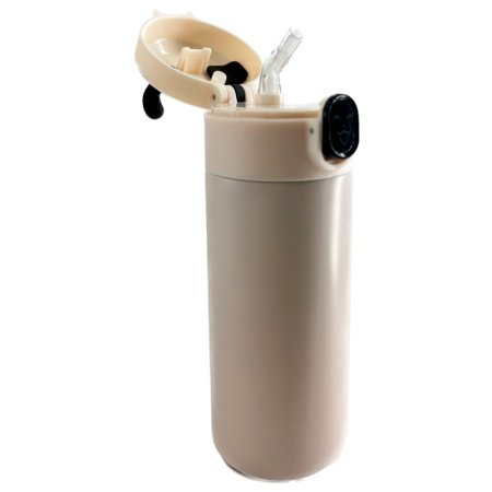 Termos Yokee Vacuum belyy 420ml
