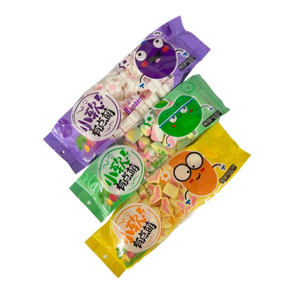 Marshmellou Zou Lao fruktovyy v assortimente 138g