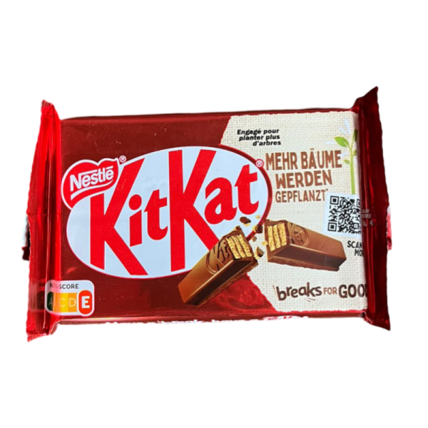 Shokolad KitKat 42g