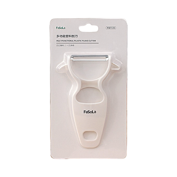 Овощечистка Fasola