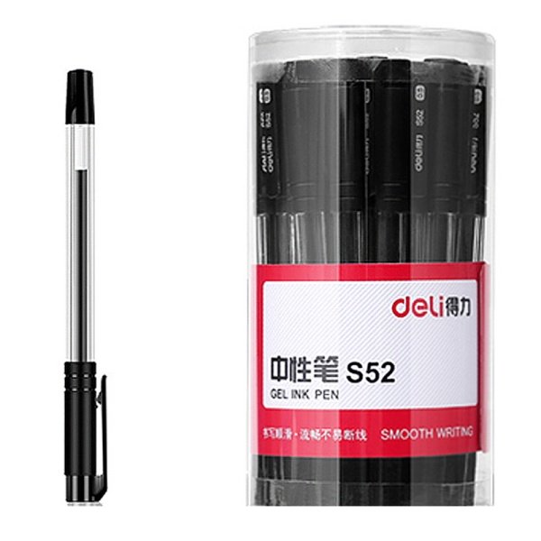 Ruchka Deli S52