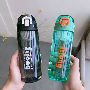 Бутылка Snax SH-2065 700мл